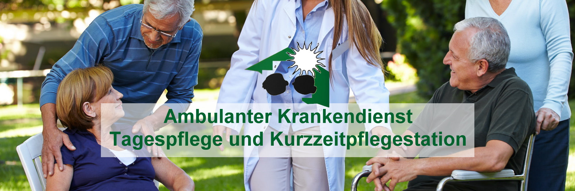 Pflegedienst Voigtländer in Arnstedt