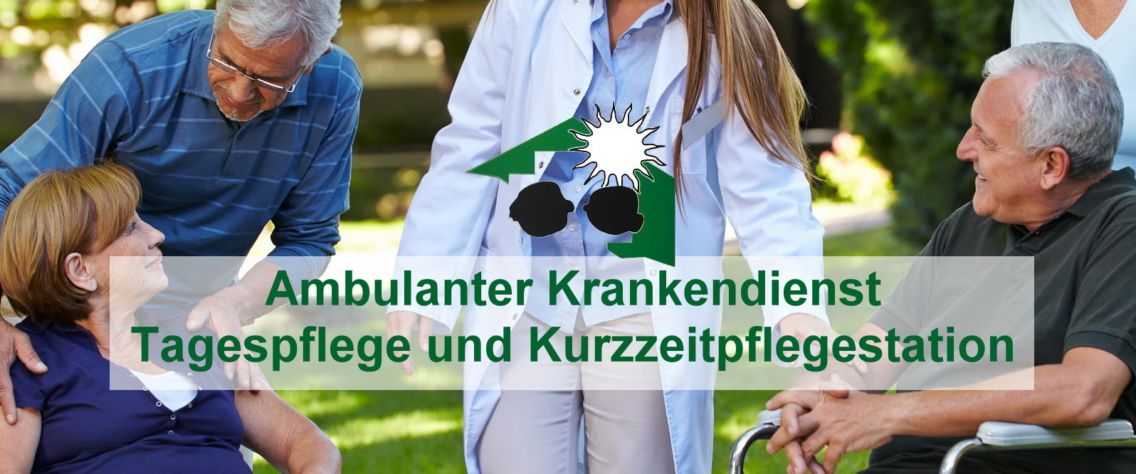 Pflegedienst Voigtländer in Arnstedt